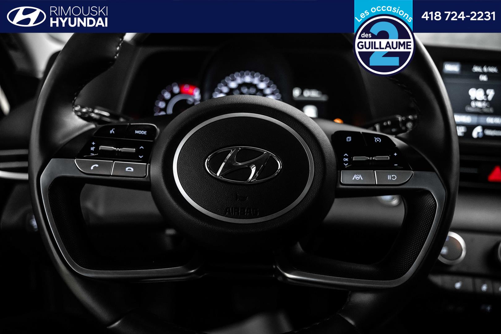 hyundai Elantra 2022 - 14