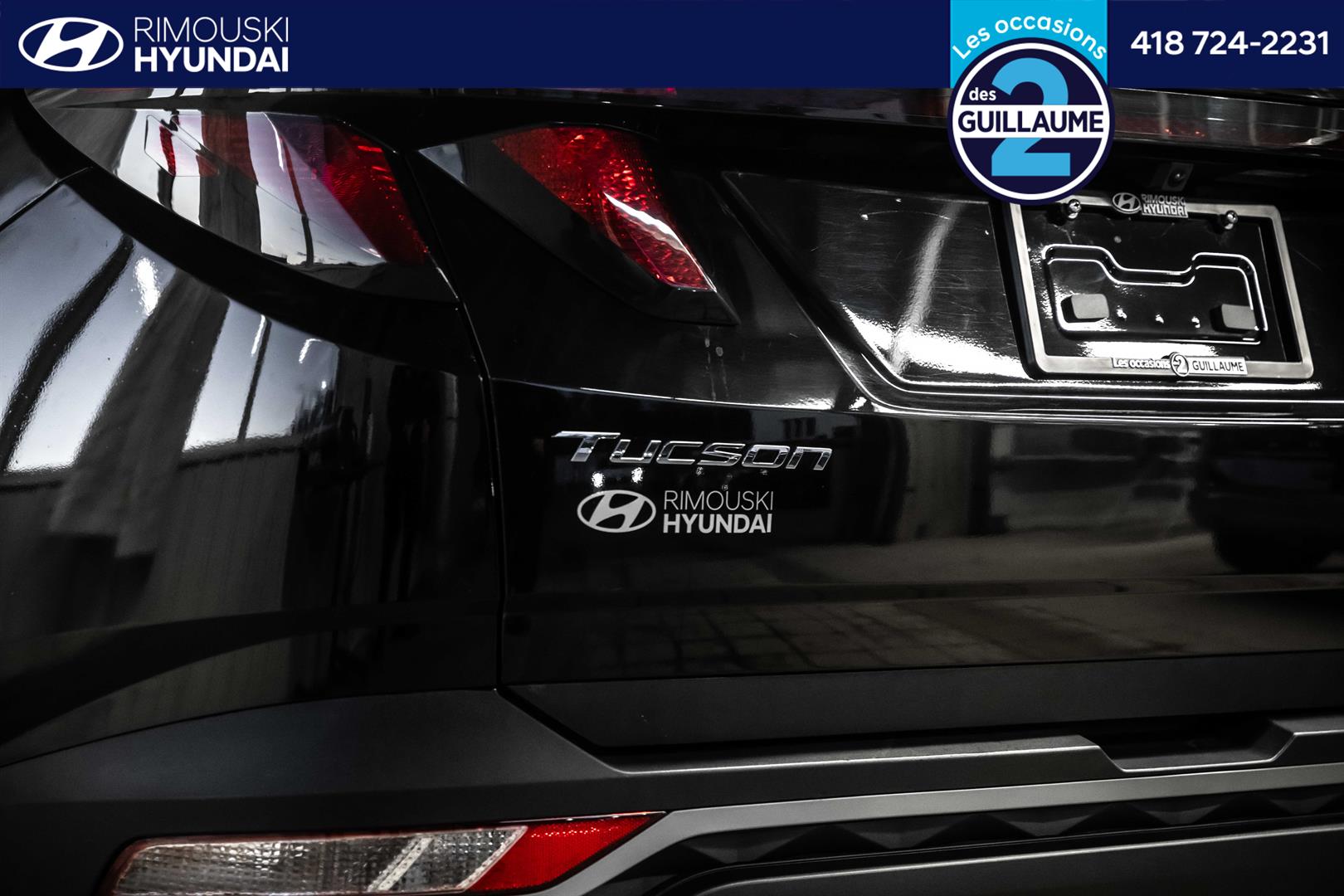 hyundai Tucson 2024 - 5