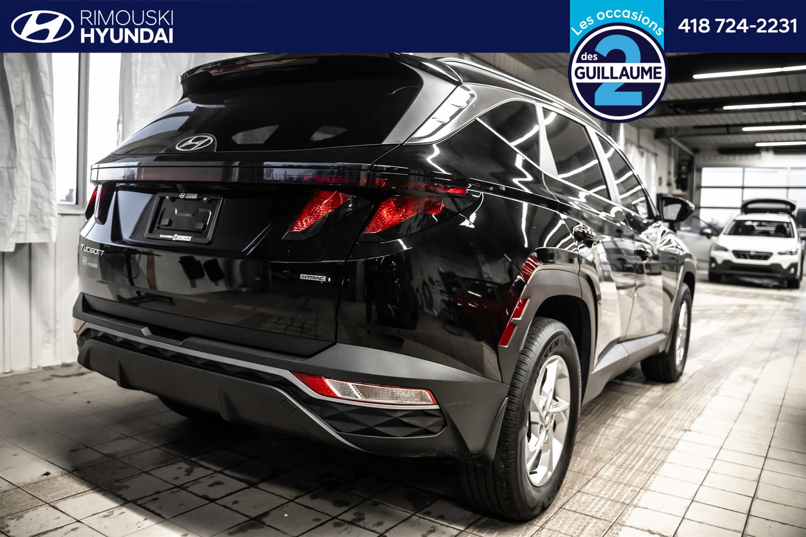 hyundai Tucson 2024 - 6