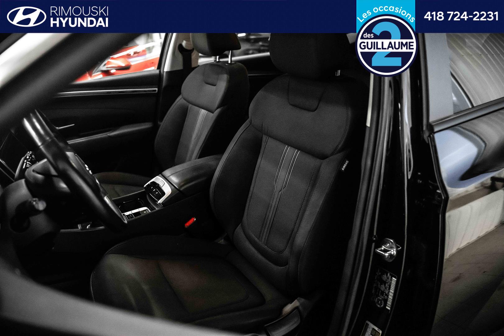 hyundai Tucson 2024 - 7