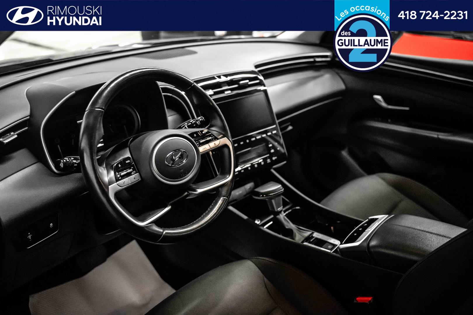 hyundai Tucson 2024 - 8