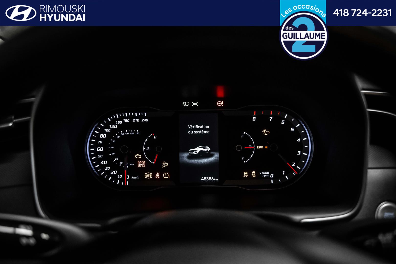 hyundai Tucson 2024 - 10