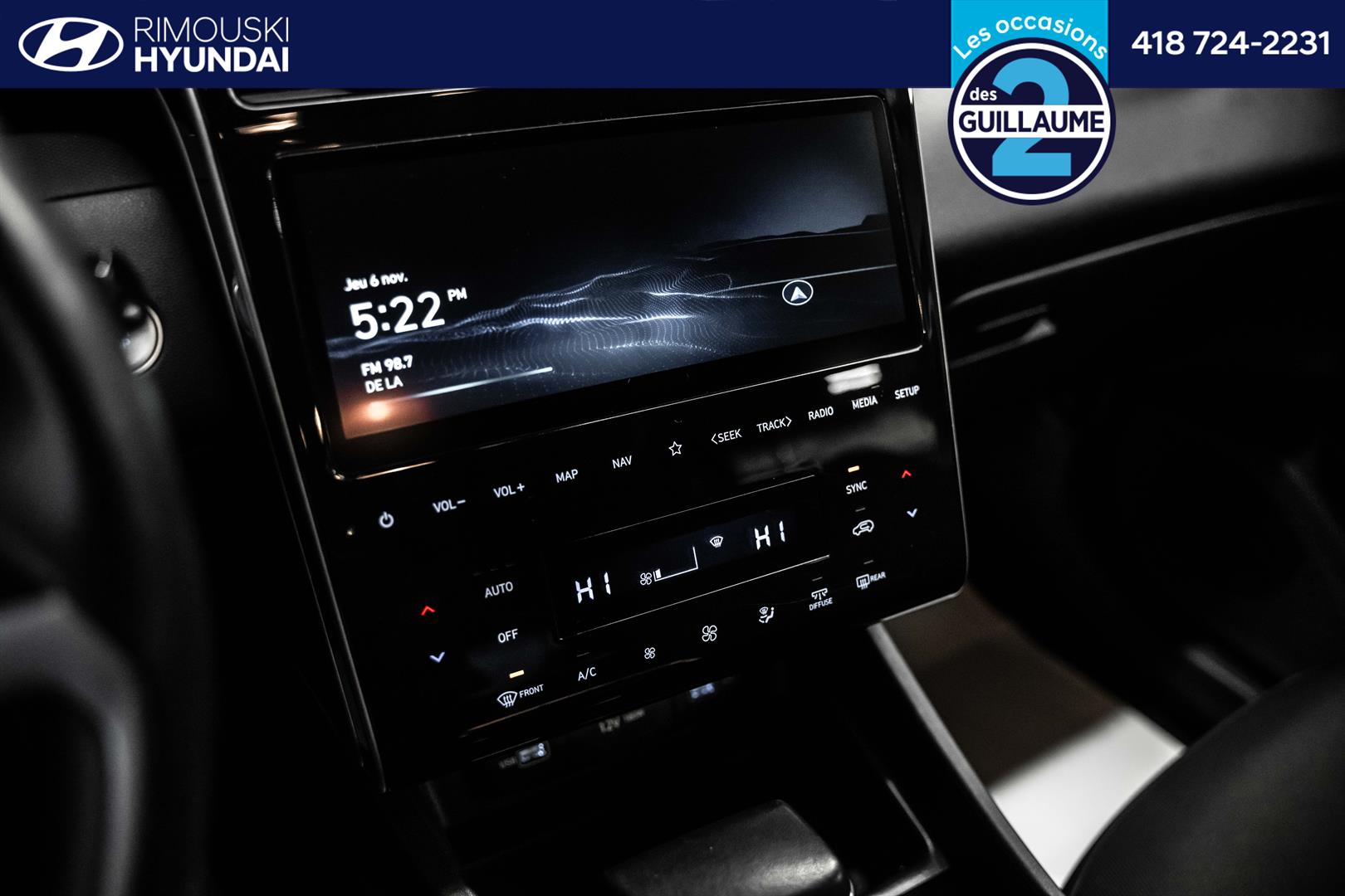 hyundai Tucson 2024 - 11