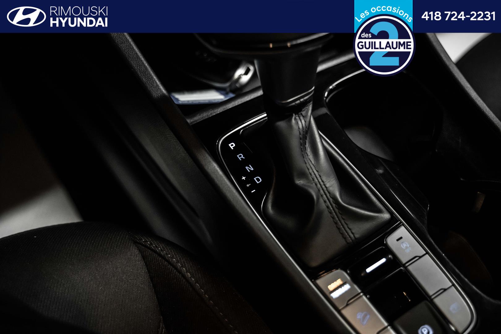 hyundai Tucson 2024 - 13