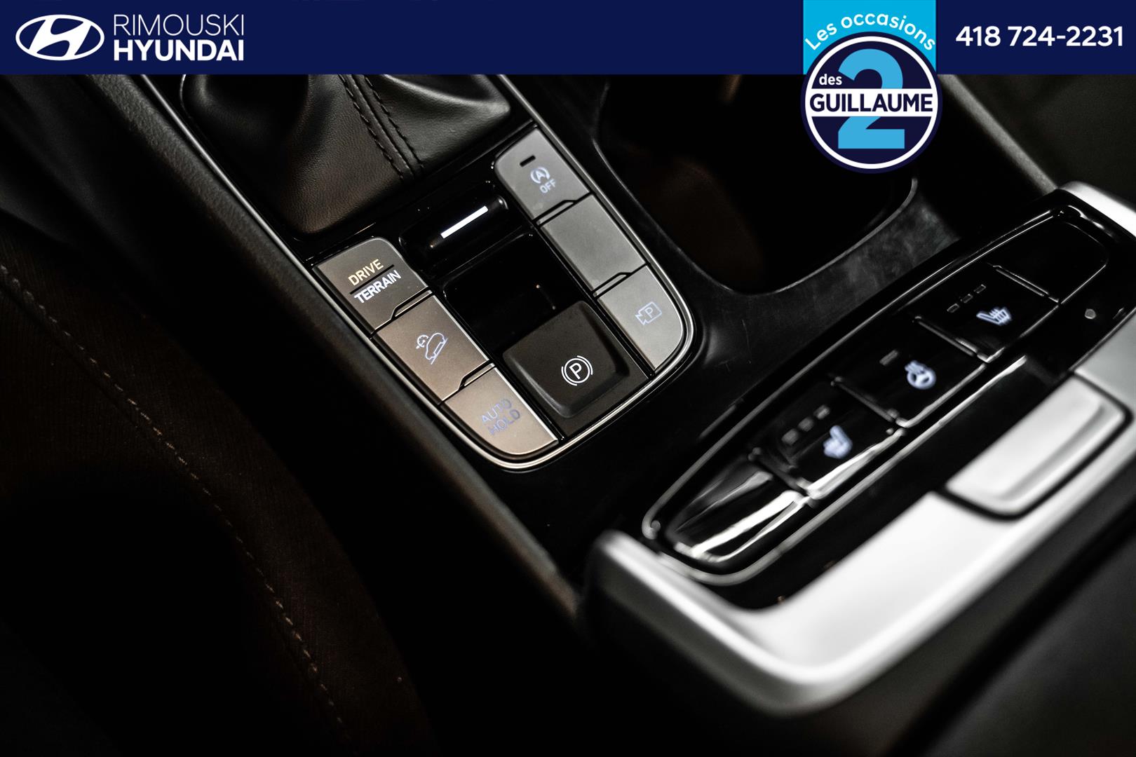 hyundai Tucson 2024 - 14