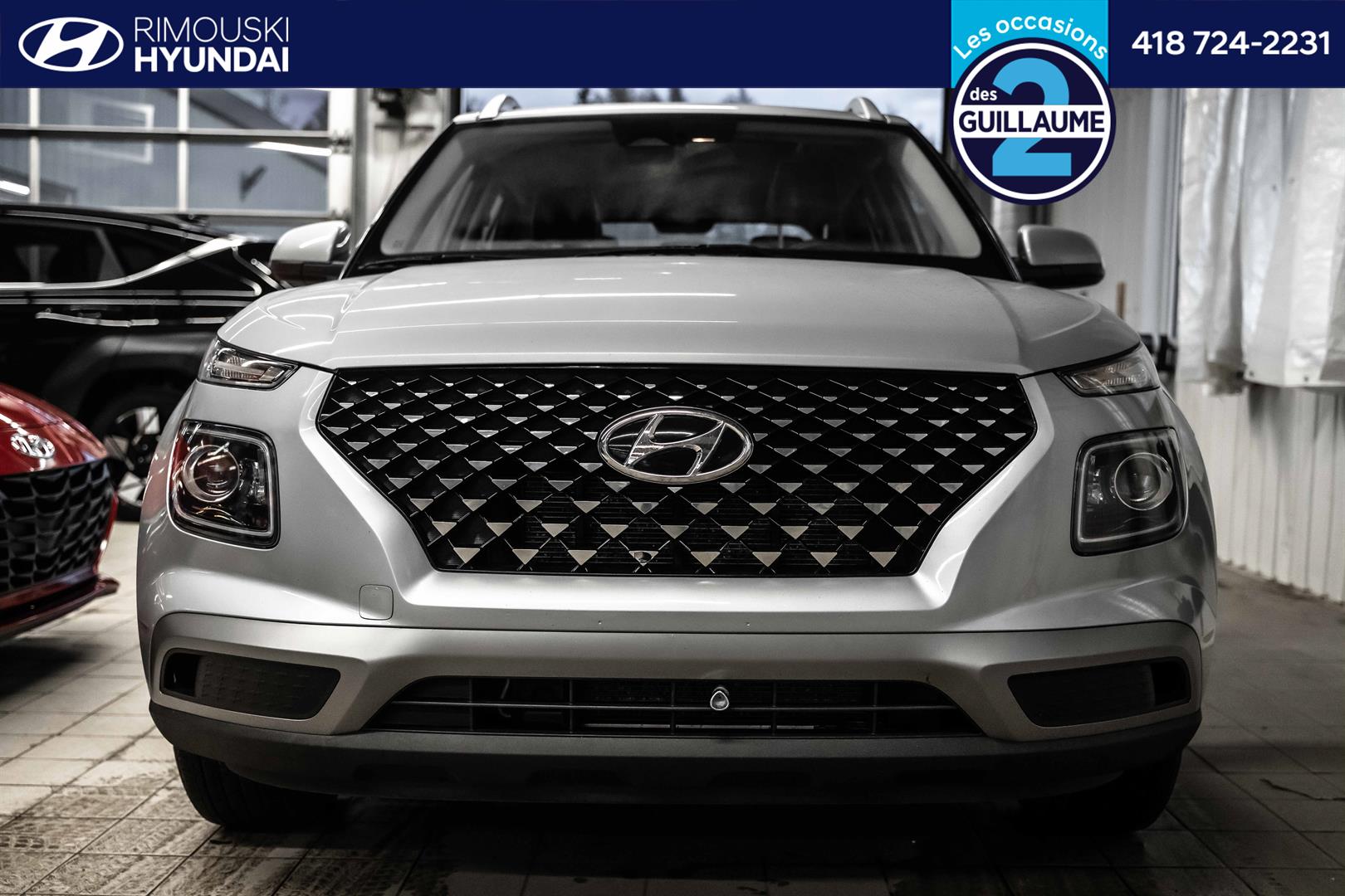 hyundai Venue 2023 - 2