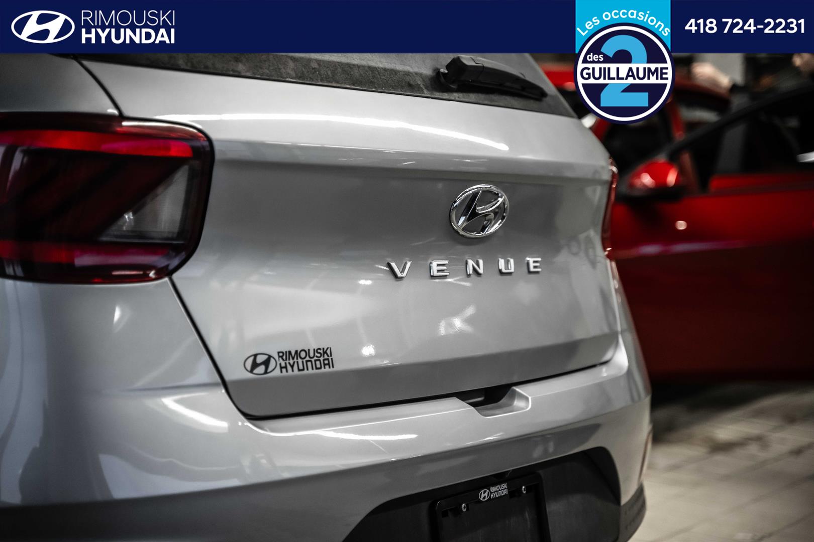 hyundai Venue 2023 - 5