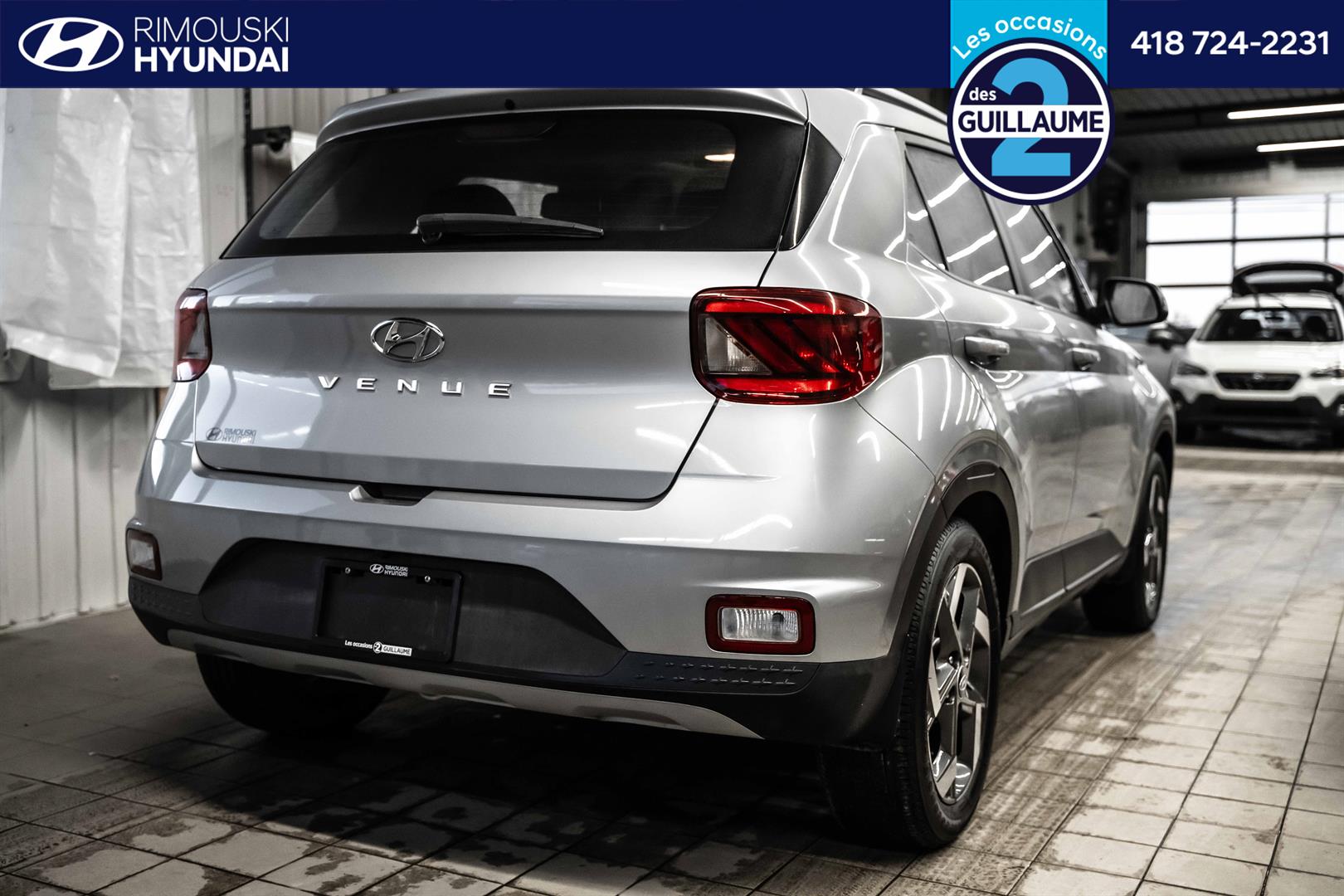 hyundai Venue 2023 - 6