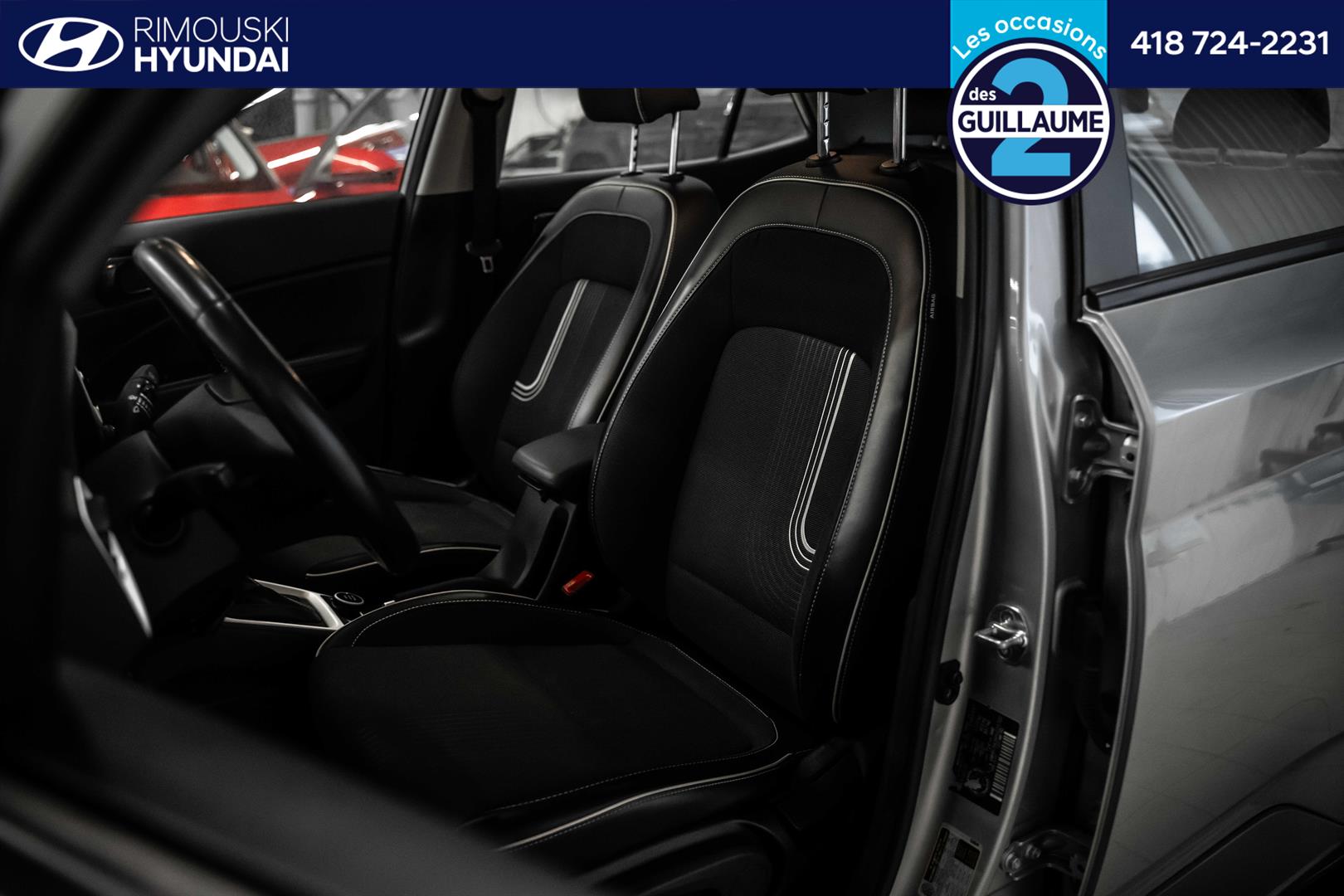 hyundai Venue 2023 - 7