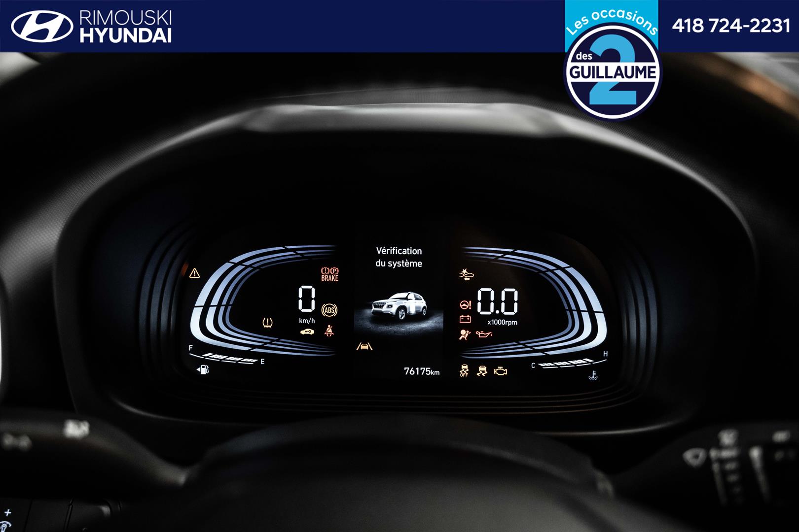 hyundai Venue 2023 - 10