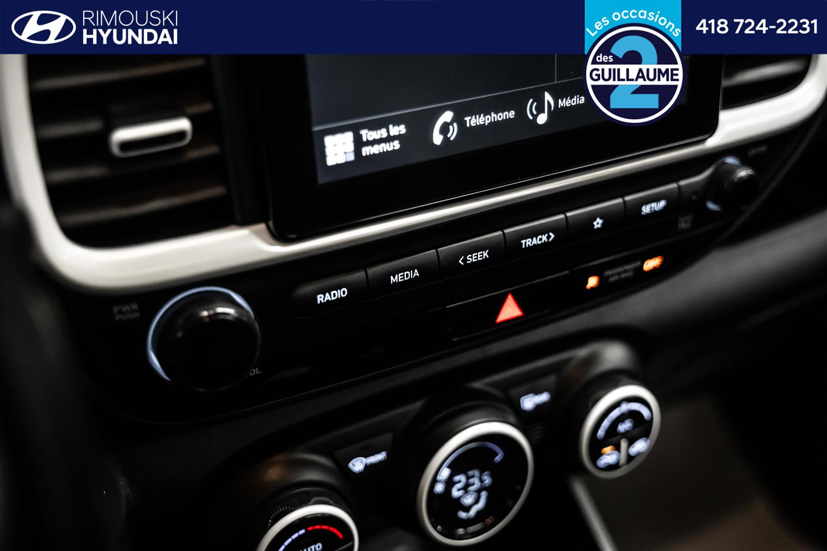 hyundai Venue 2023 - 12