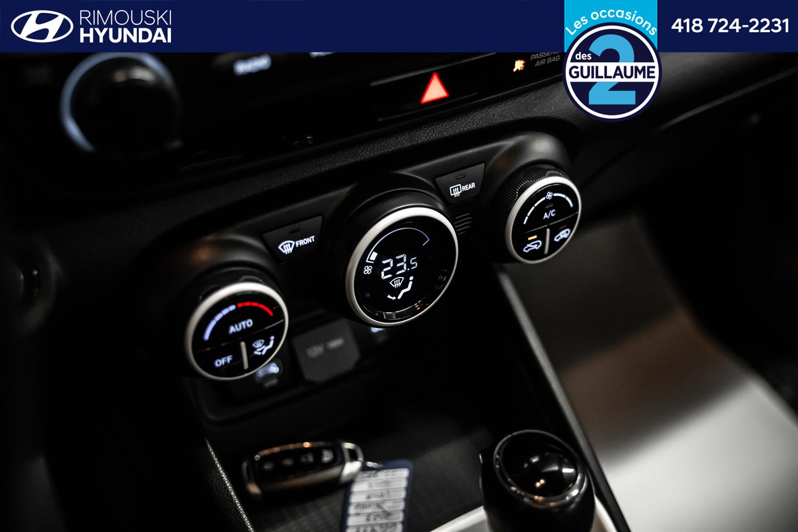 hyundai Venue 2023 - 13