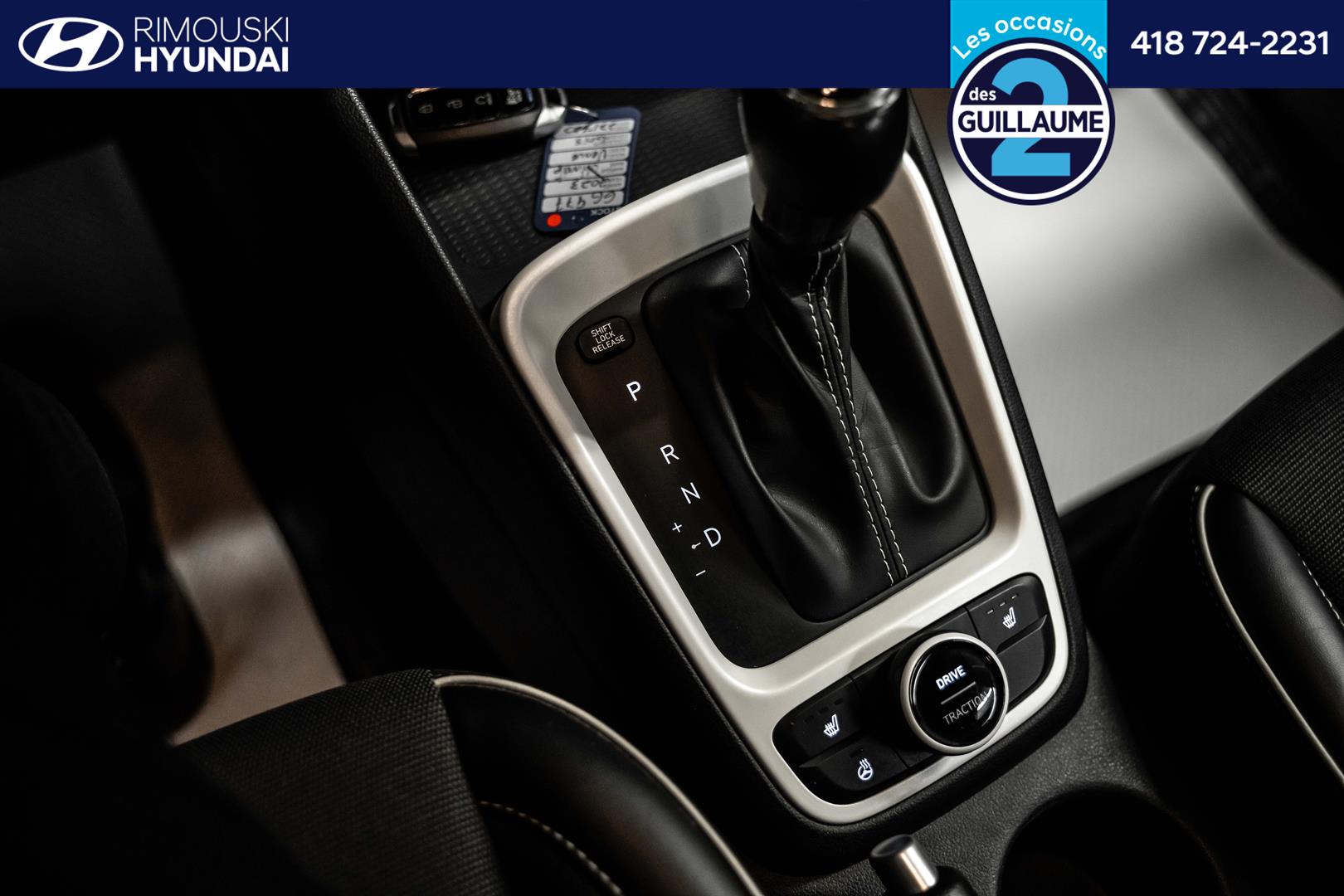 hyundai Venue 2023 - 14