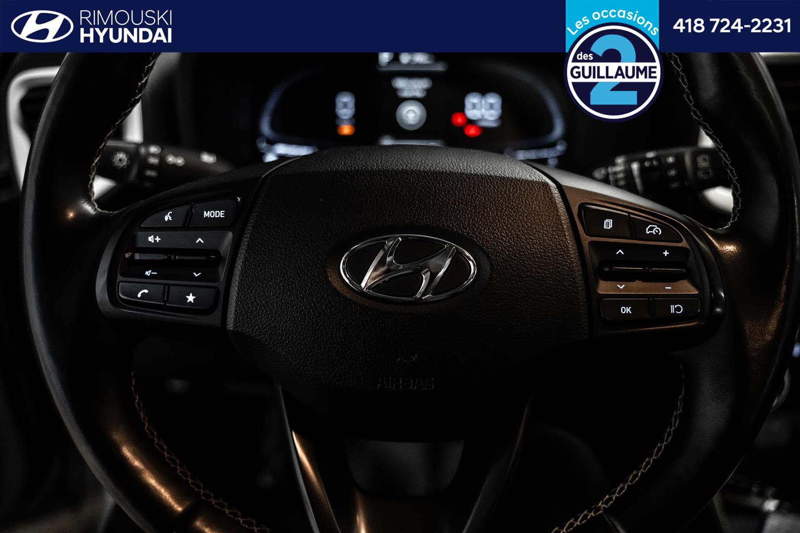 hyundai Venue 2023 - 15