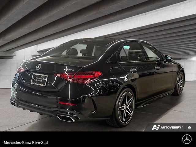 mercedes-benz Classe-C 2026 - 5