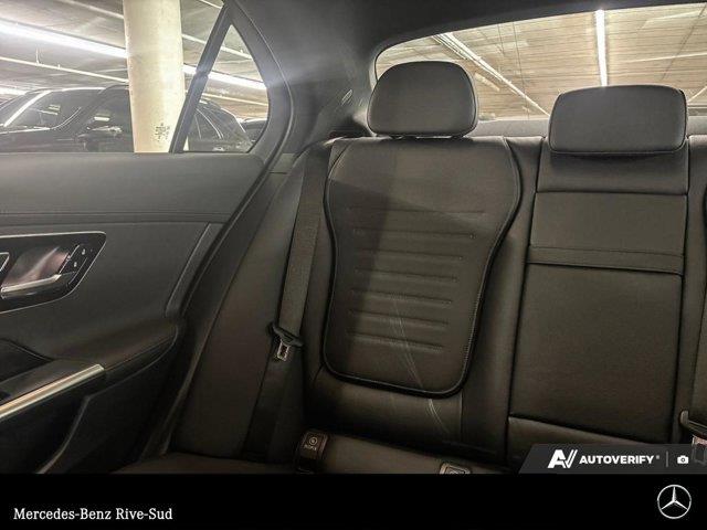 mercedes-benz Classe-C 2026 - 12