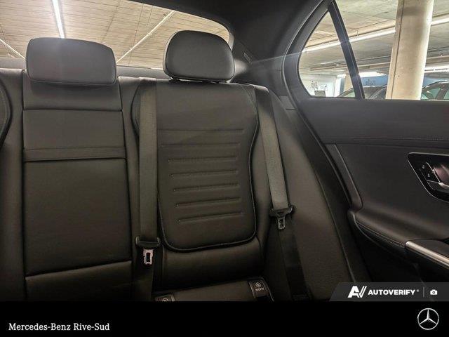 mercedes-benz Classe-C 2026 - 14