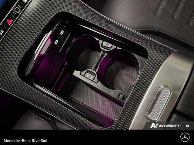 mercedes-benz Classe-C 2026 - 17