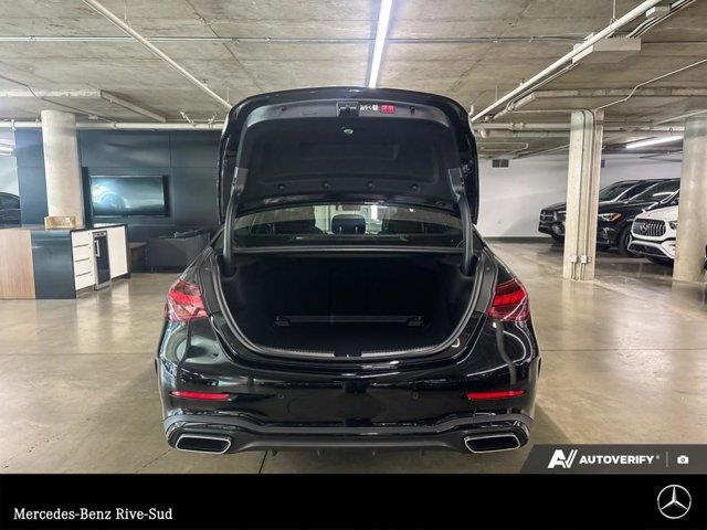 mercedes-benz Classe-C 2026 - 19