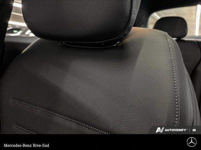 mercedes-benz Classe-C 2026 - 24