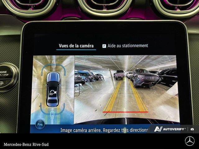 mercedes-benz Classe-C 2026 - 25