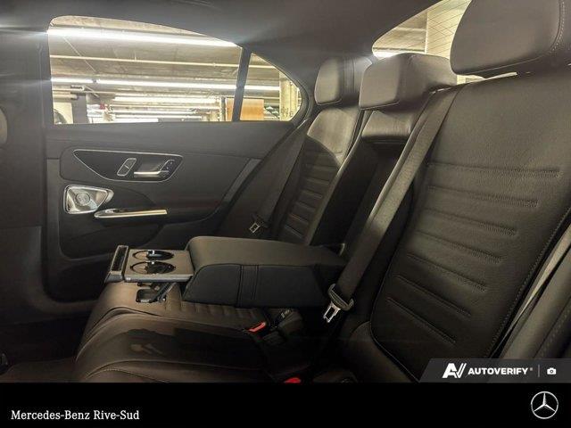 mercedes-benz Classe-C 2026 - 26