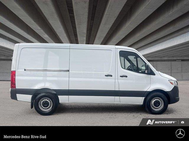 mercedes-benz Sprinter Cargo Van 2026 - 6