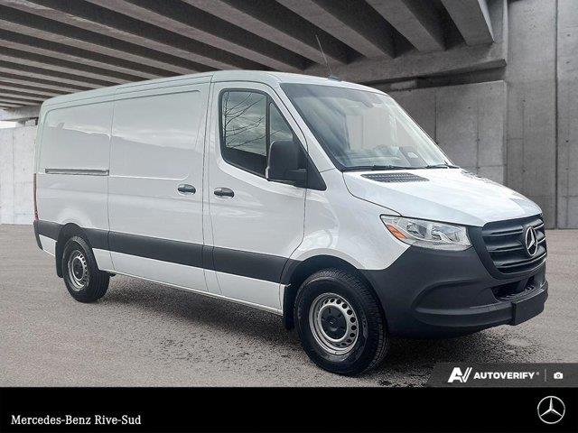 mercedes-benz Sprinter Cargo Van 2026 - 7