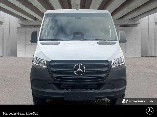 mercedes-benz Sprinter Cargo Van 2026 - 8
