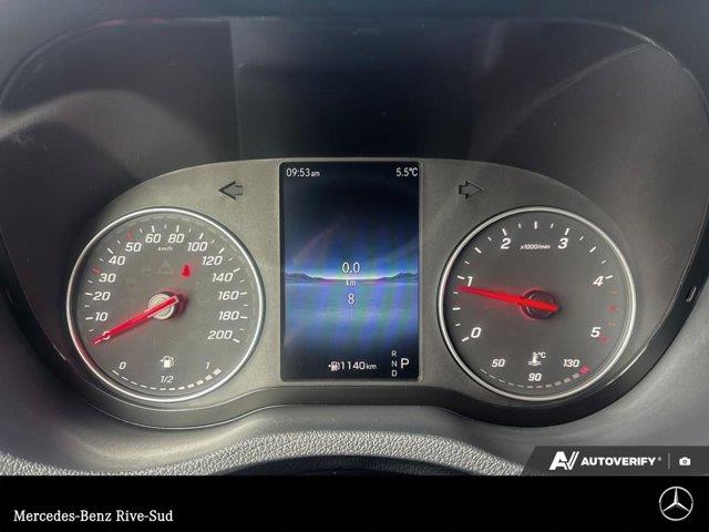 mercedes-benz Sprinter Cargo Van 2026 - 13