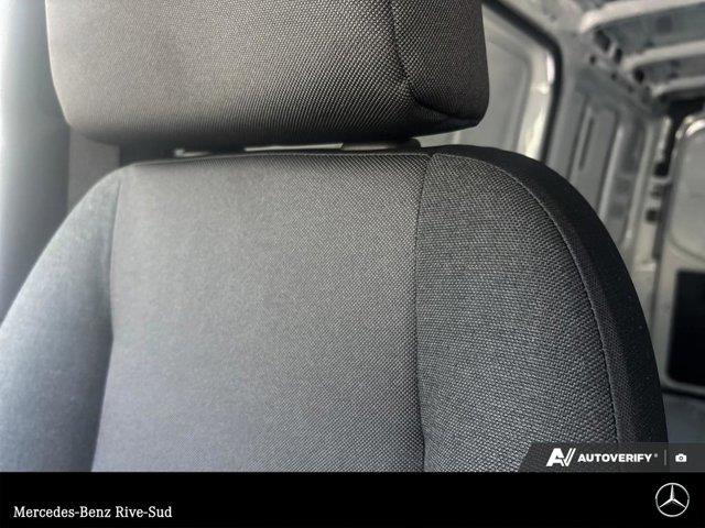 mercedes-benz Sprinter Cargo Van 2026 - 20