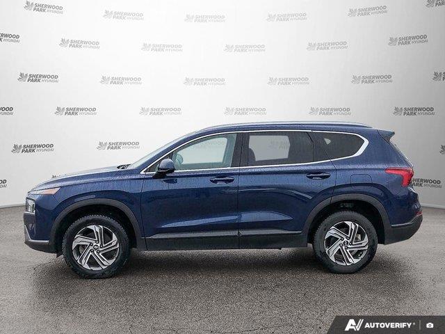 hyundai Santa Fe 2021 - 2