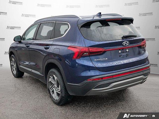 hyundai Santa Fe 2021 - 3