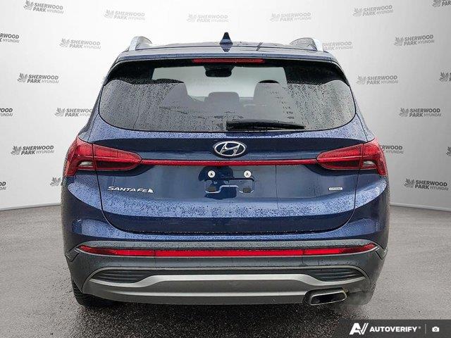 hyundai Santa Fe 2021 - 4
