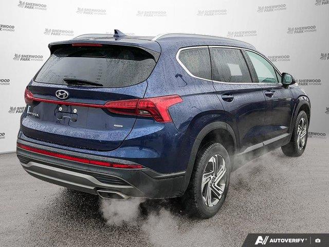 hyundai Santa Fe 2021 - 5