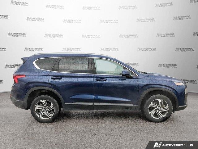 hyundai Santa Fe 2021 - 6