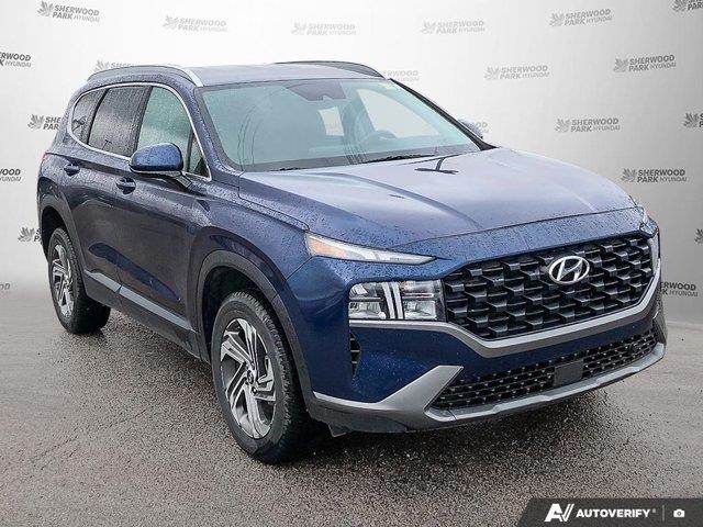 hyundai Santa Fe 2021 - 7