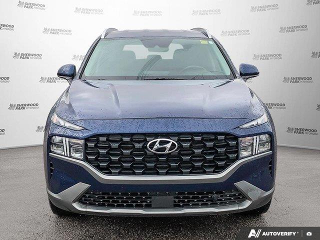 hyundai Santa Fe 2021 - 8