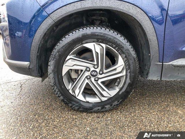 hyundai Santa Fe 2021 - 9