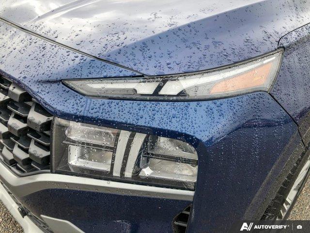 hyundai Santa Fe 2021 - 10