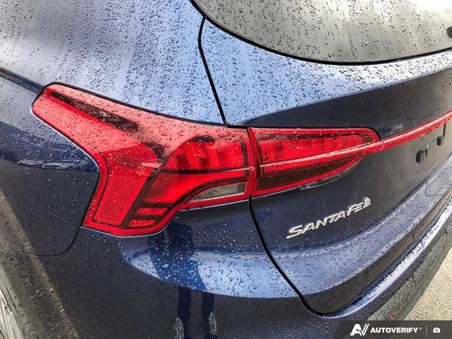 hyundai Santa Fe 2021 - 11