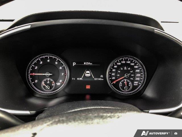 hyundai Santa Fe 2021 - 14