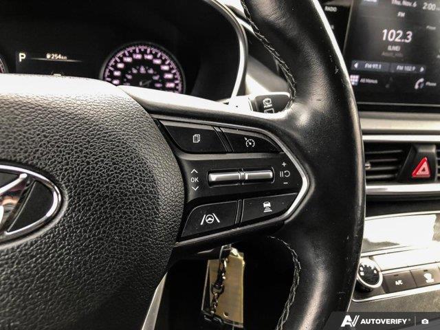 hyundai Santa Fe 2021 - 15