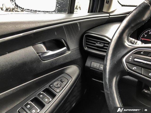 hyundai Santa Fe 2021 - 16