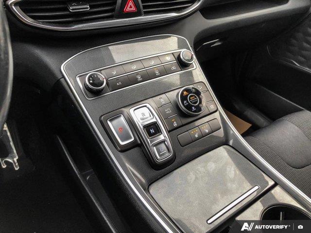 hyundai Santa Fe 2021 - 17