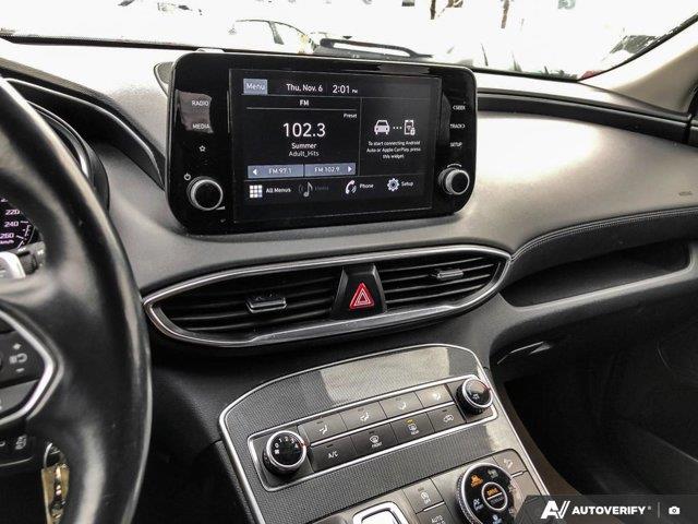 hyundai Santa Fe 2021 - 18