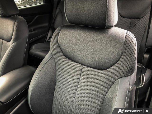 hyundai Santa Fe 2021 - 19