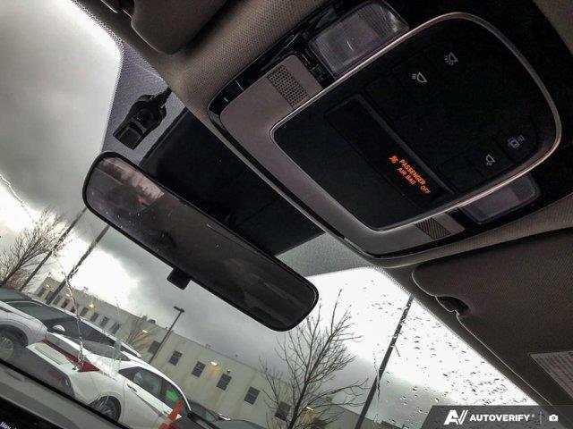 hyundai Santa Fe 2021 - 20