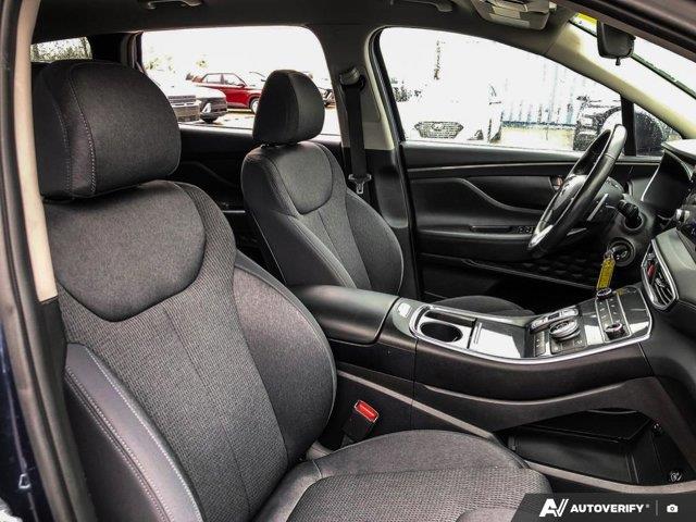 hyundai Santa Fe 2021 - 21