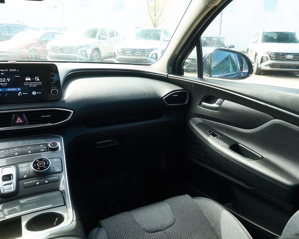 hyundai Santa Fe 2021 - 22